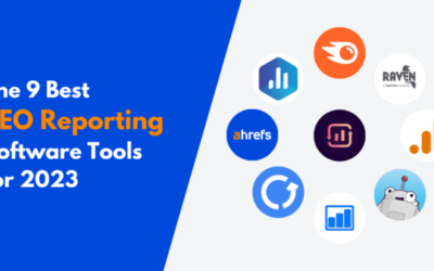 5 Best SEO Reporting Tools For SEO Agencies