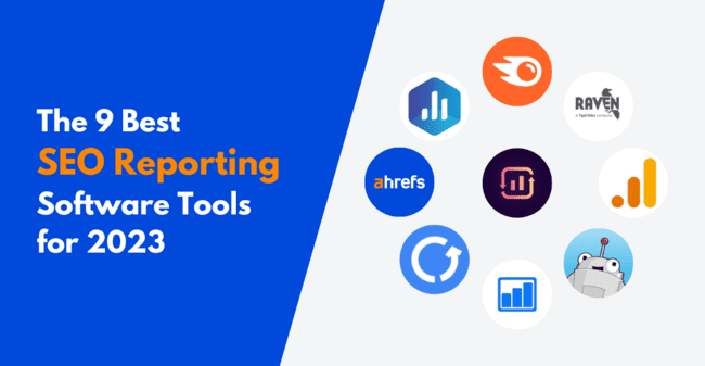 5 Best SEO Reporting Tools For SEO Agencies