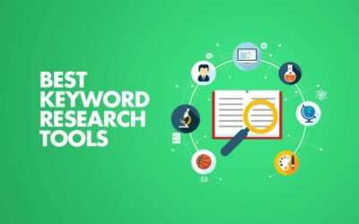 Best 10 Keywords Research Tools for 2023
