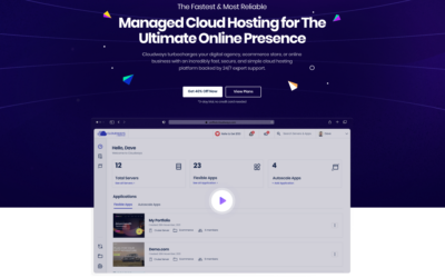 Cloudways Coupon Code – 30% Off for 3 Months [Exclusive Promo]