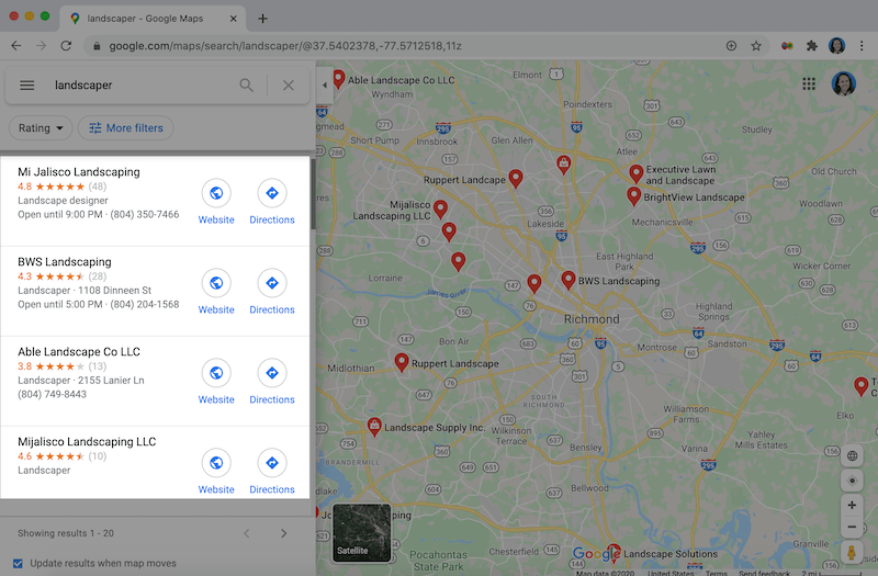 Benefits of Local SEO: How it Drive Customers to Your Business